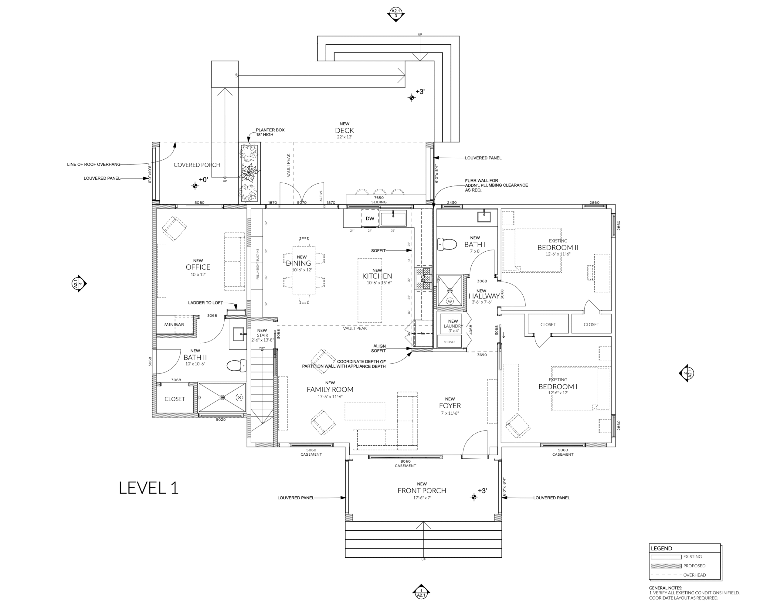 Construction Documents